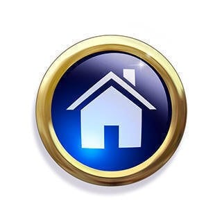 Valued Homes Construction logo
