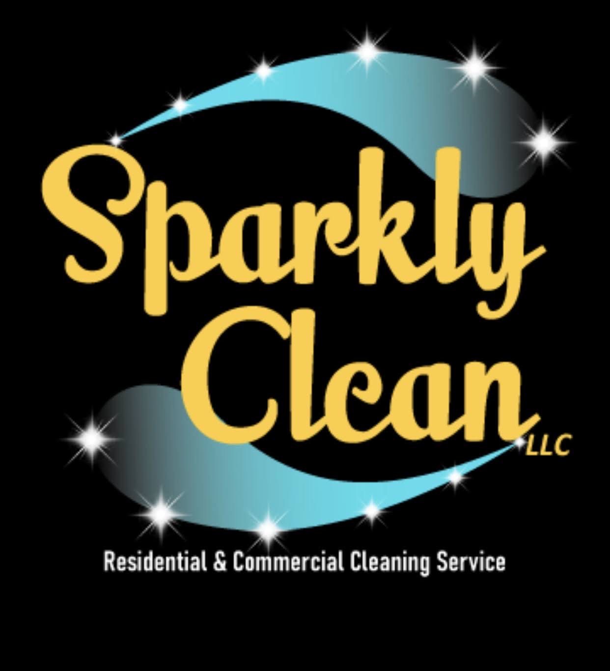 Avatar for Sparkly Clean