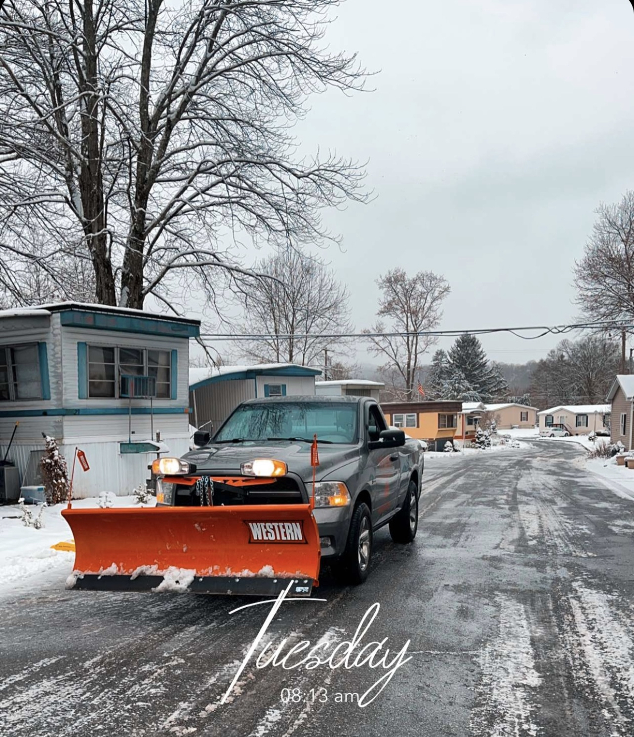 Avatar for Vealey Landscaping