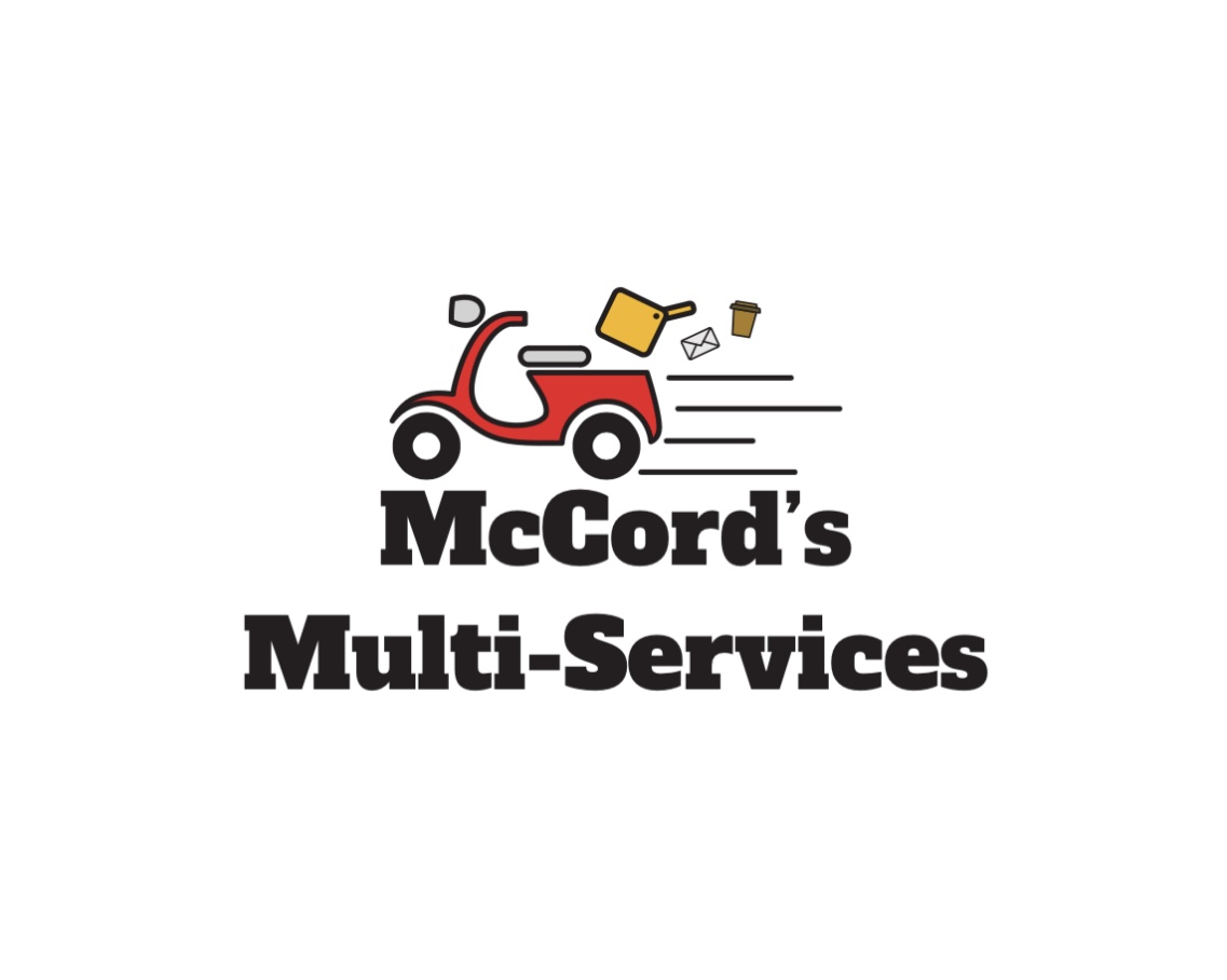 Avatar for McCord’s Multi-Services