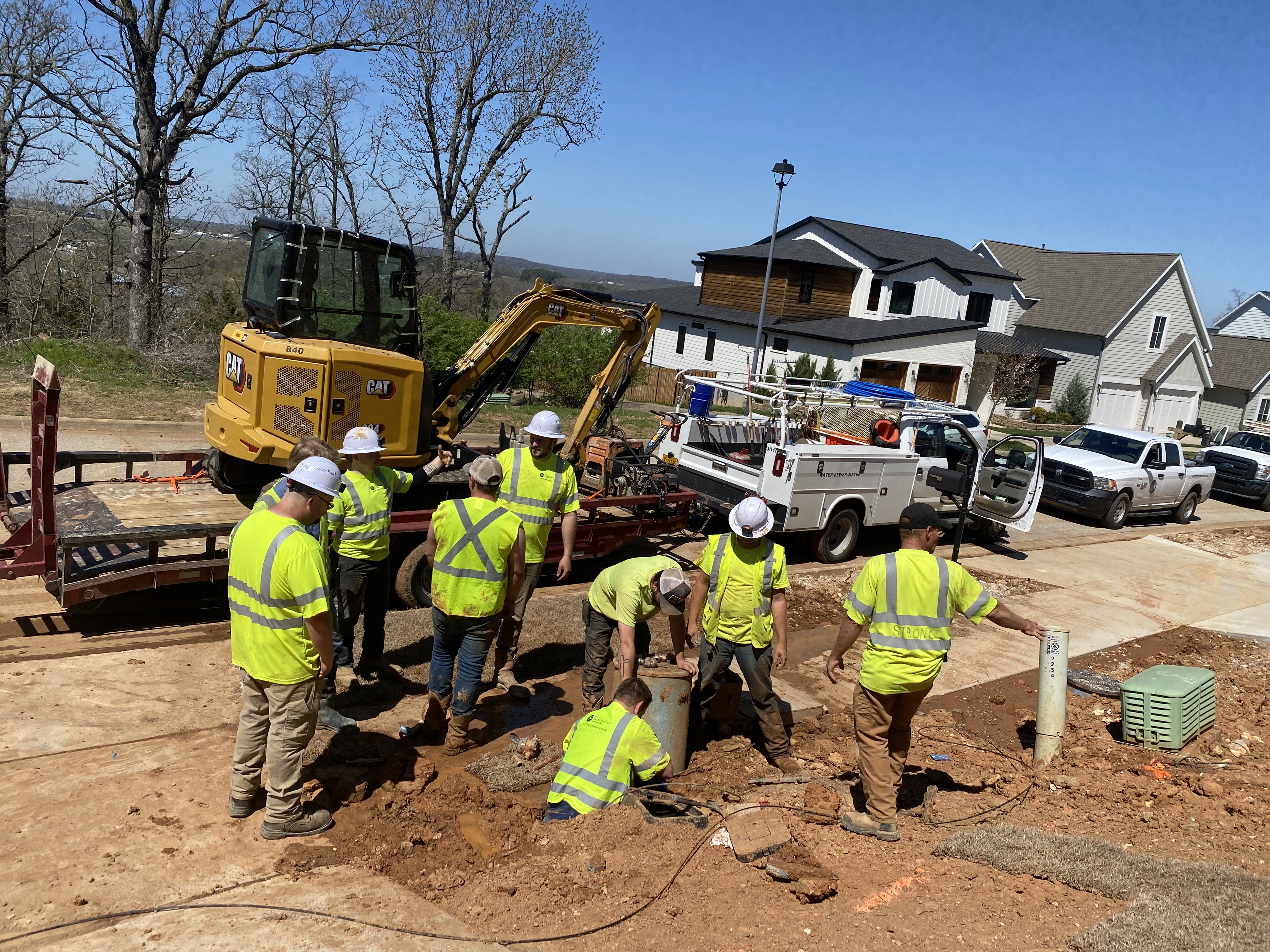 Avatar for Tj construction