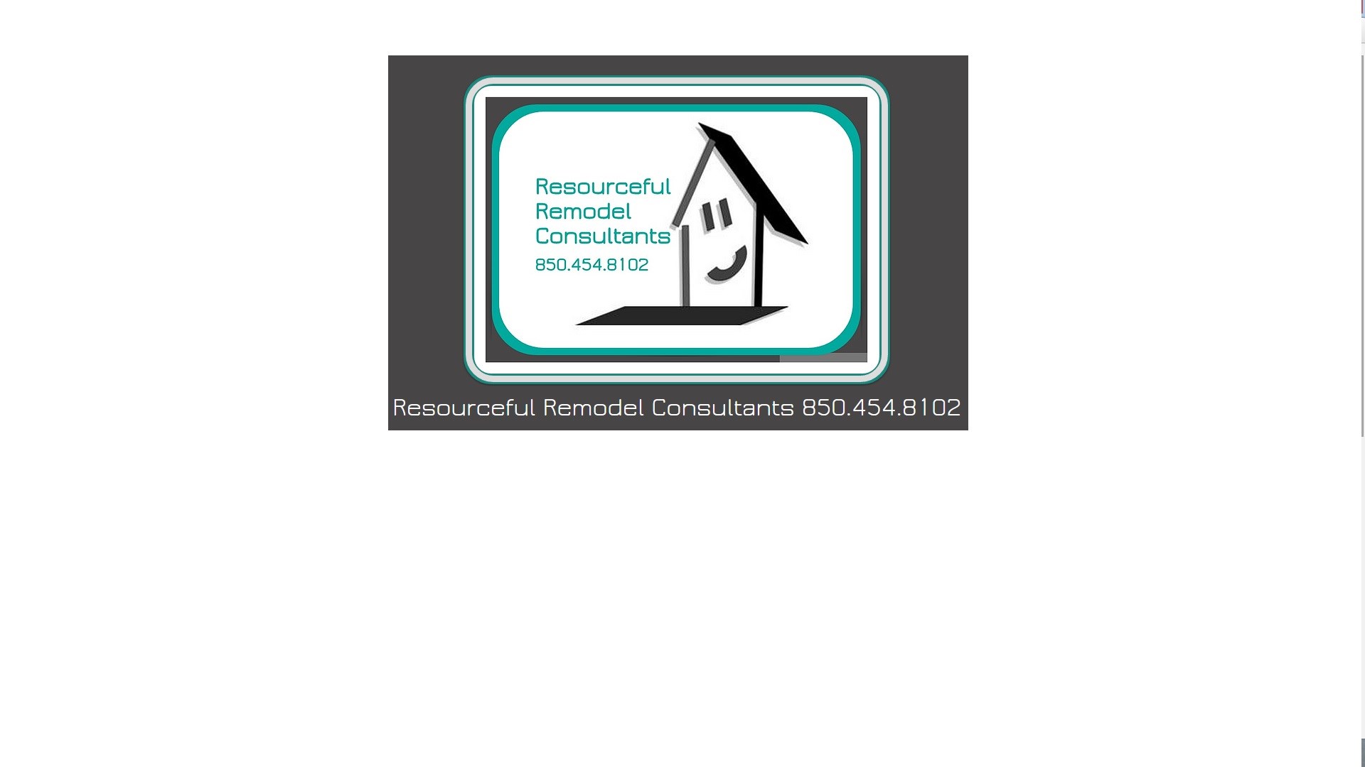Avatar for resourceful remodel consultants
