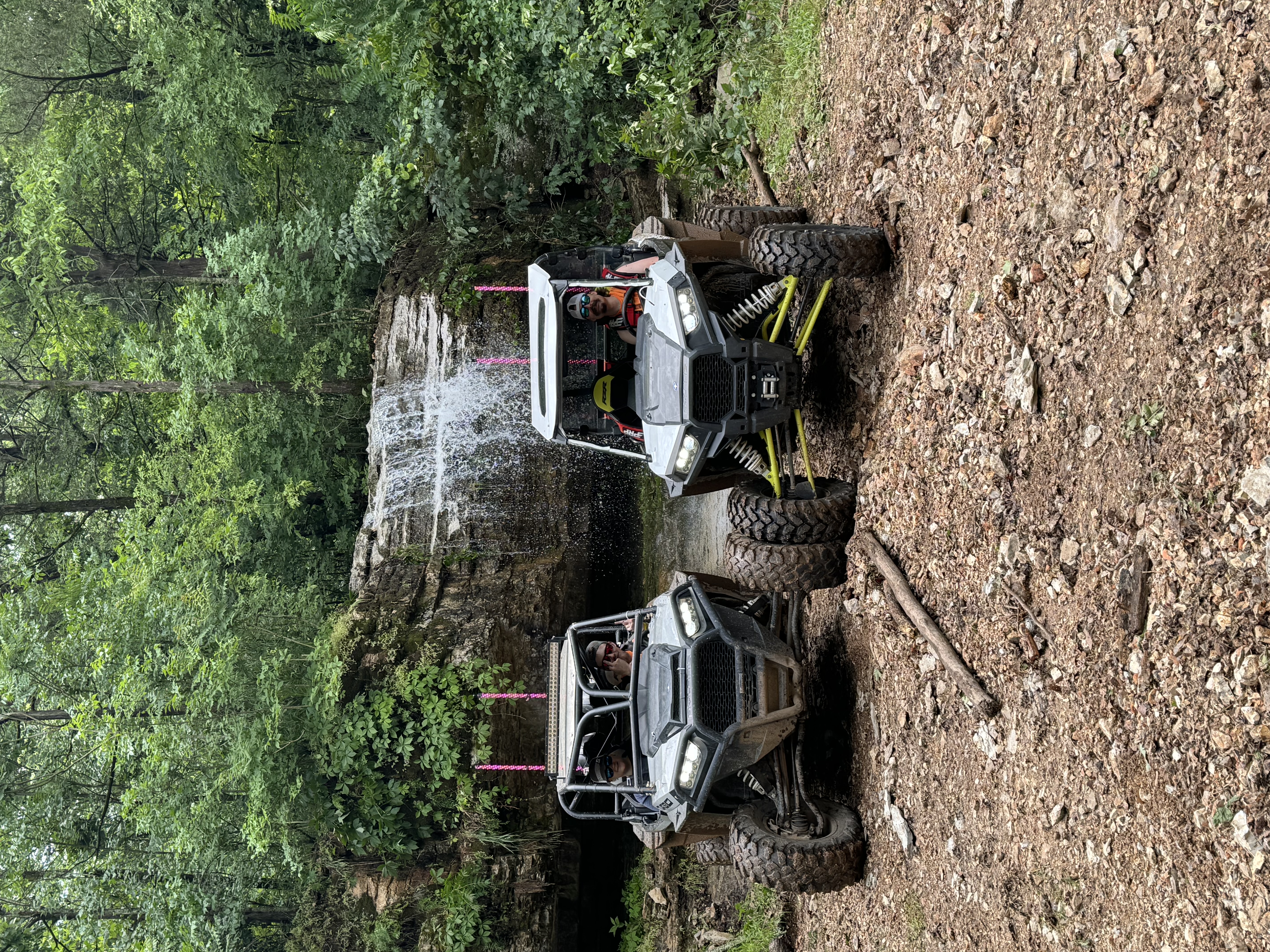 Avatar for One off customs 