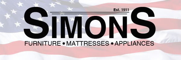 SIMON'S logo