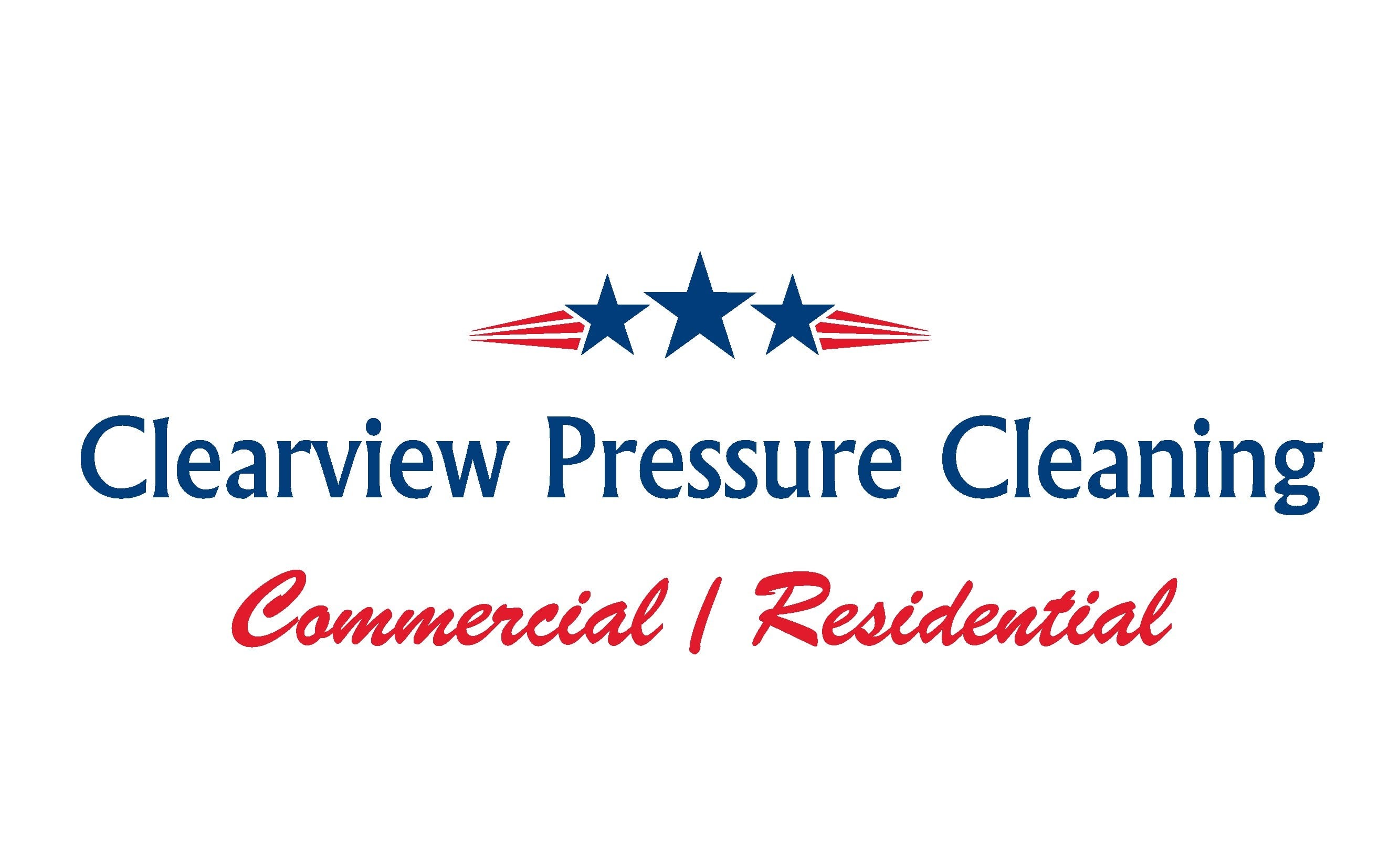 Avatar for Clearview Pressure Cleaning