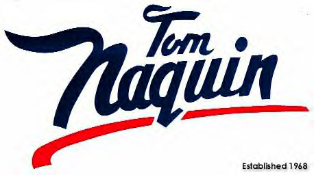 Logo for Tom Naquin Chevrolet-Cadillac-Nissan