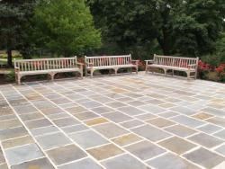 Boyer Hardscape Artistry Design & Snow Removal LLC logo