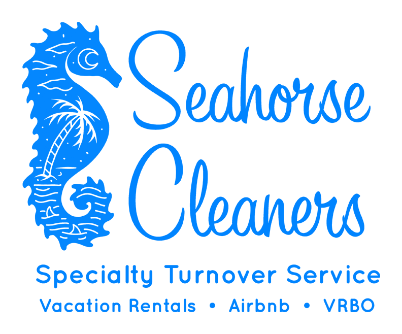 Avatar for Seahorse Cleaners