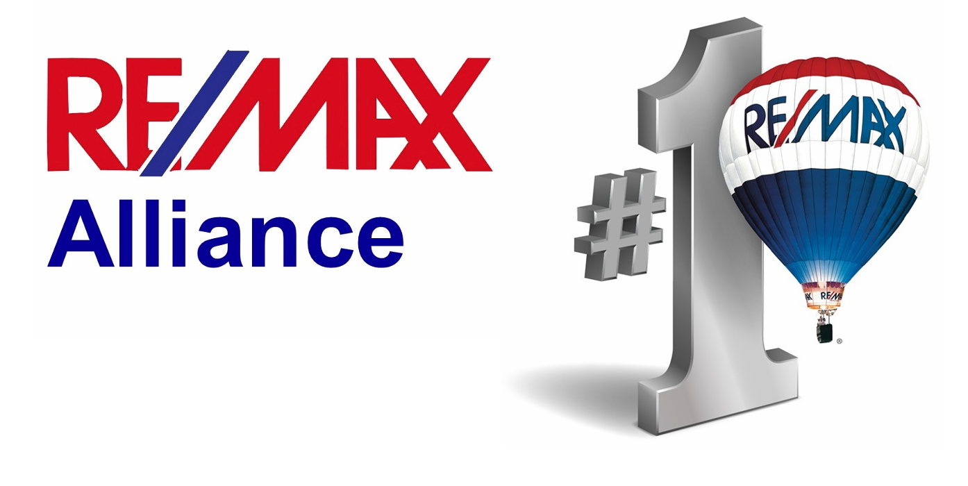 RE/MAX Alliance logo