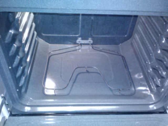 Stove