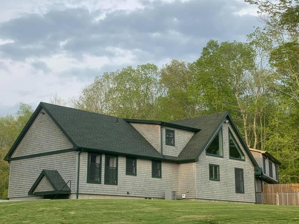 Avatar for A1 Handyman & Preventative Maintenance 