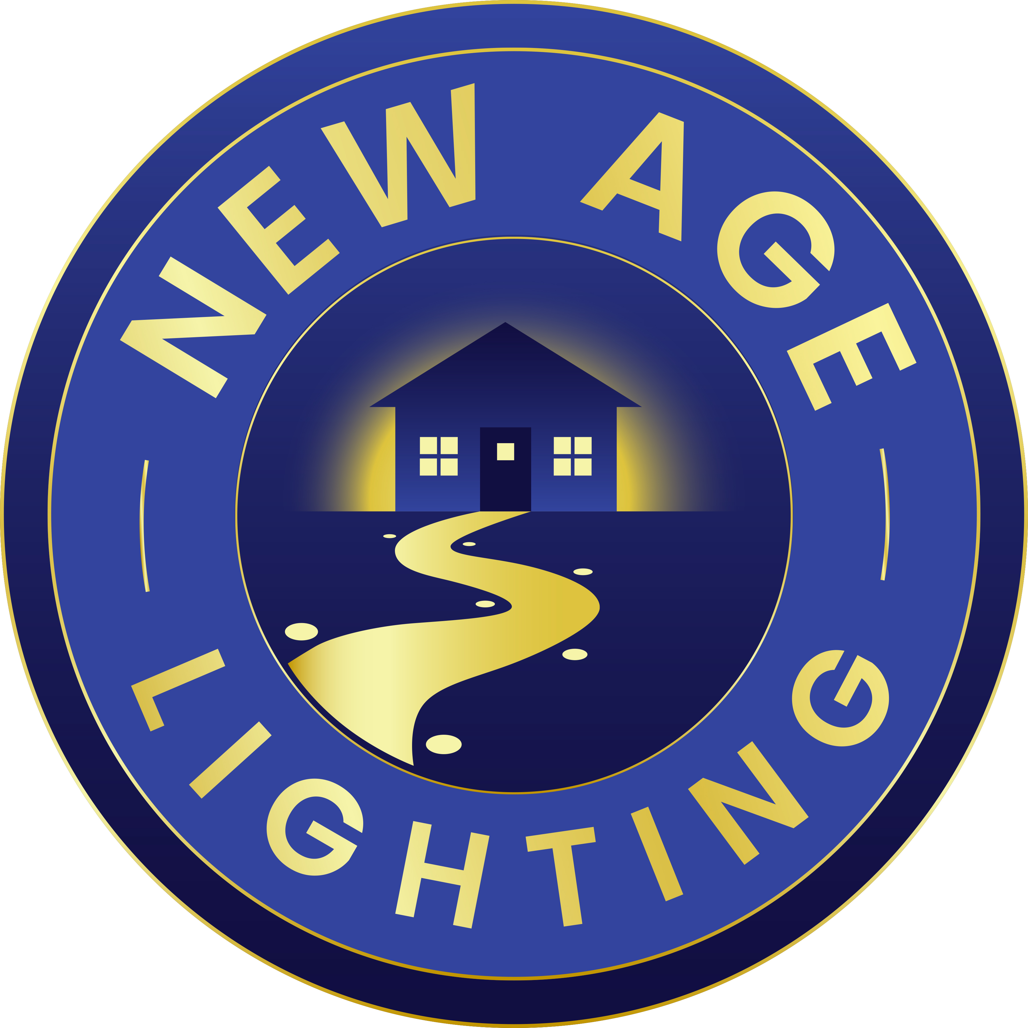Avatar for New Age Lighting