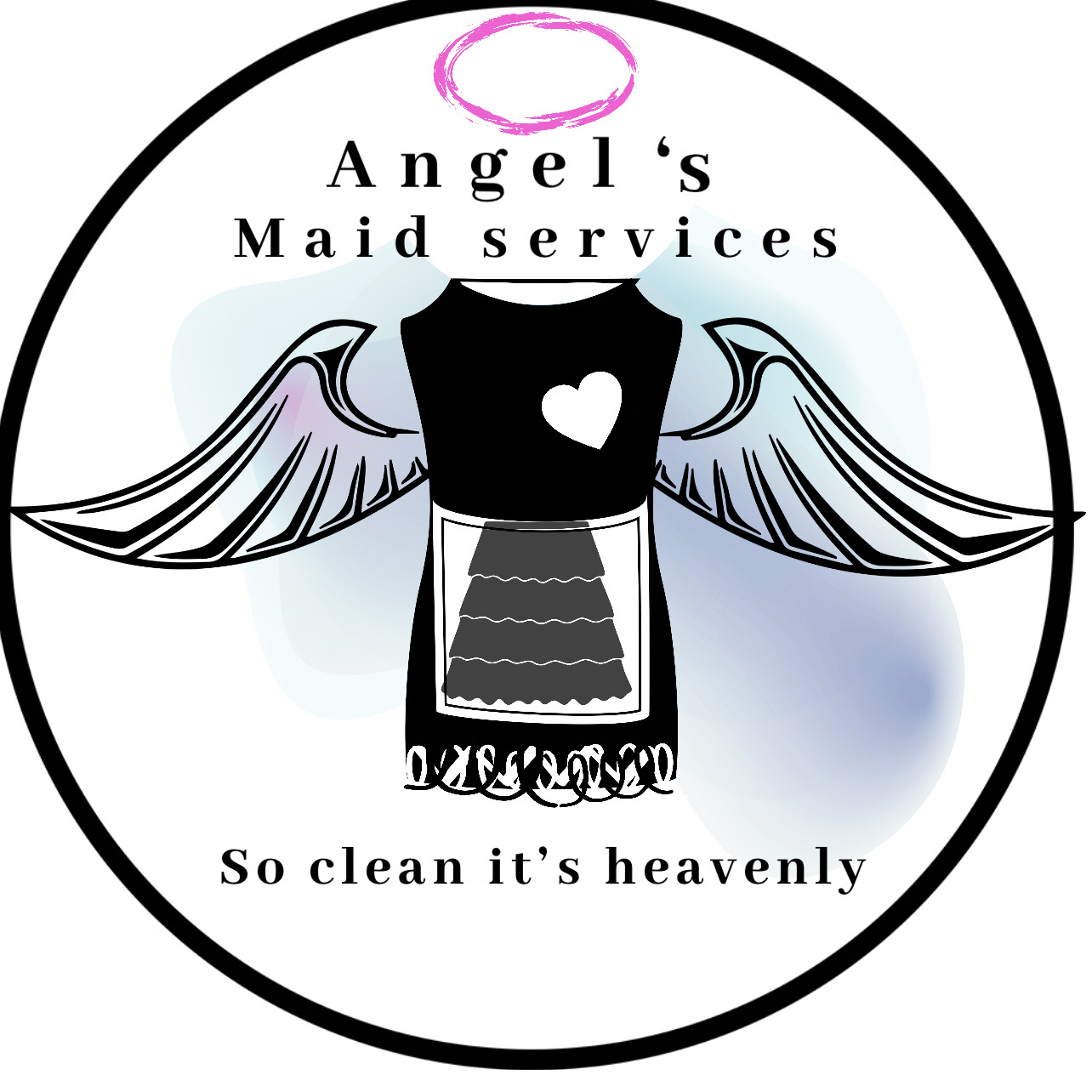 Avatar for Angel's Maid Services
