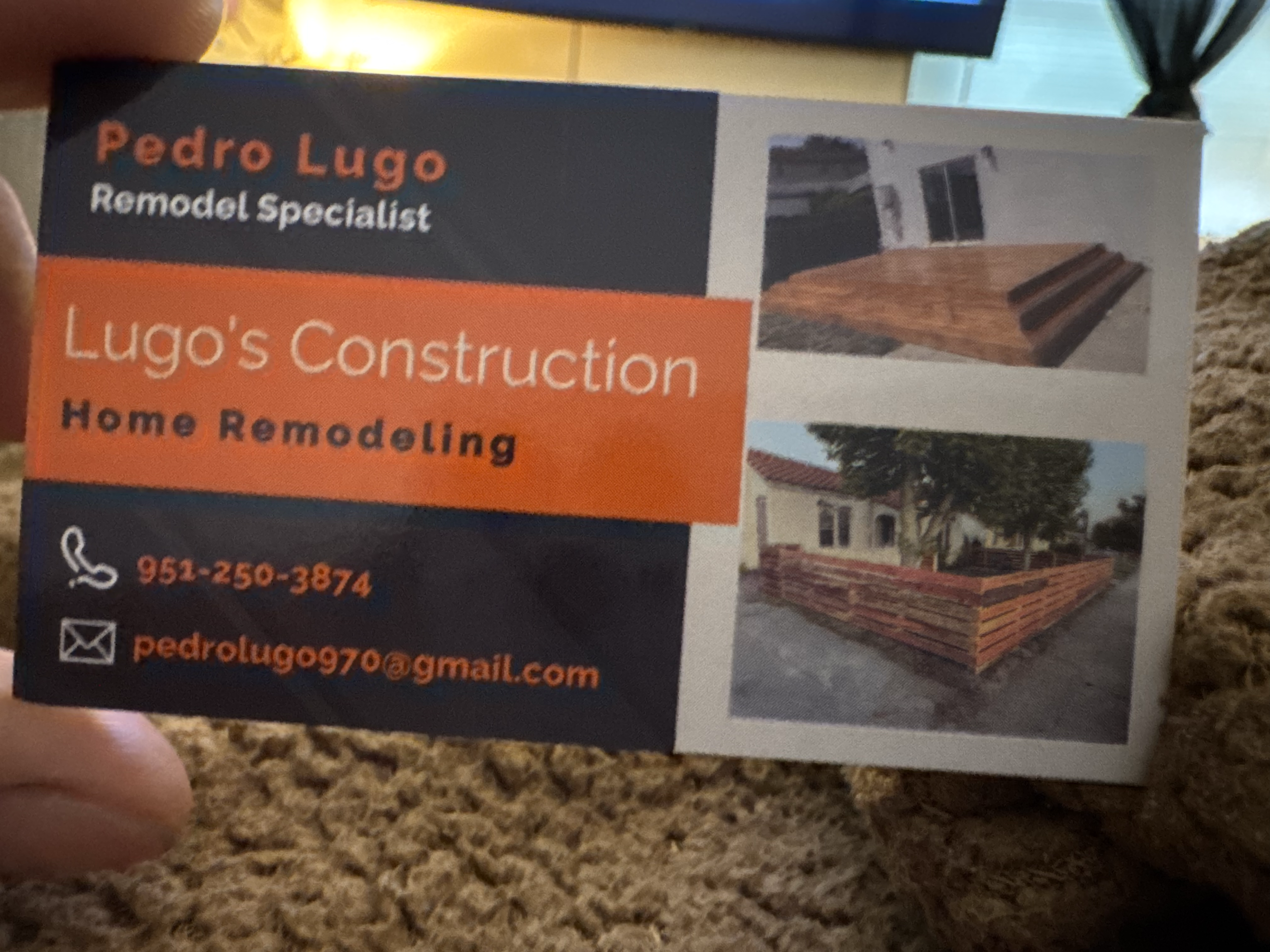Avatar for lugo's construction