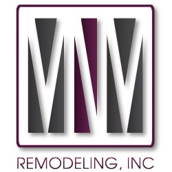 MNM Remodeling Inc. logo