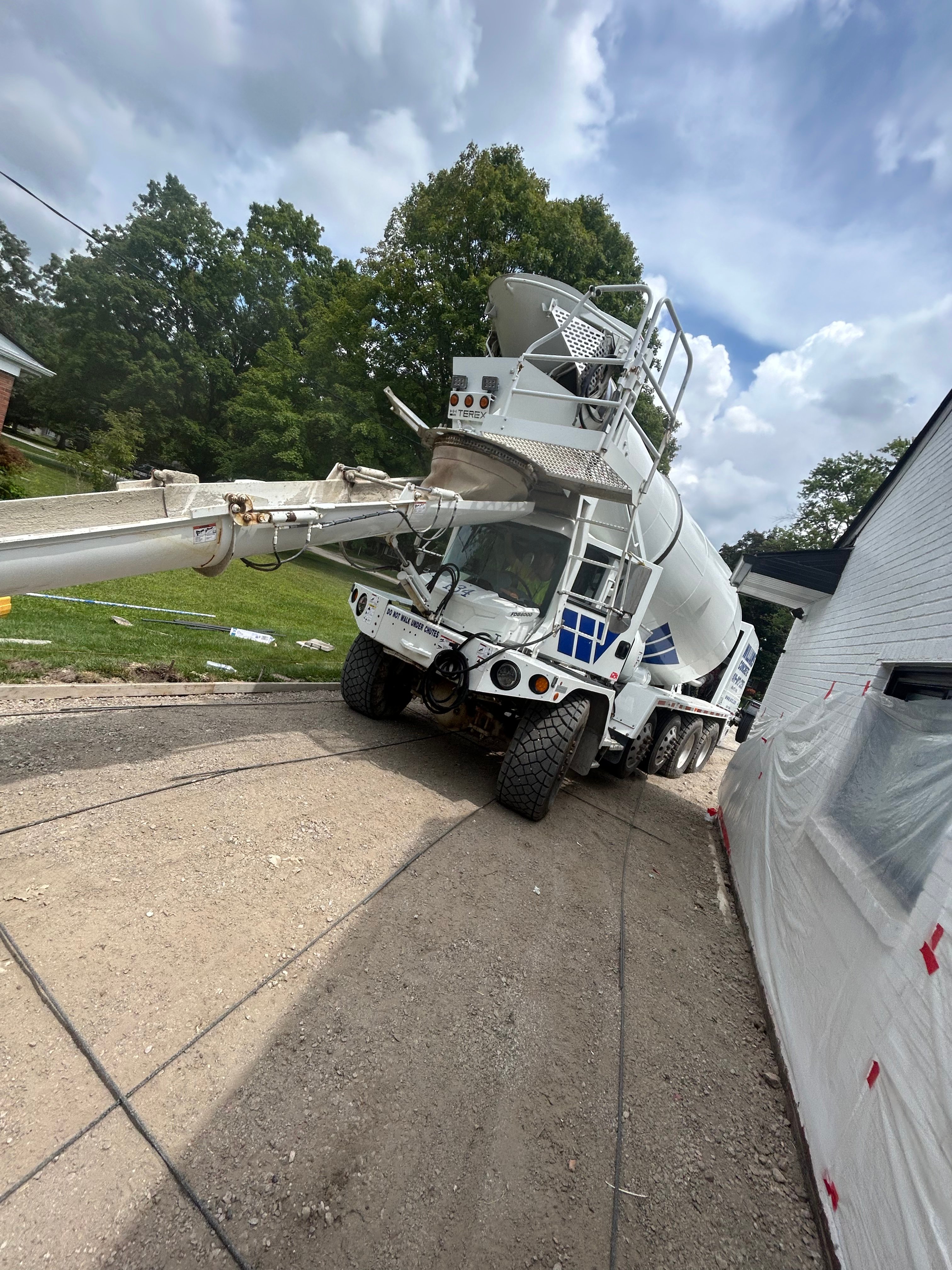 Avatar for Everlast concrete solutions 