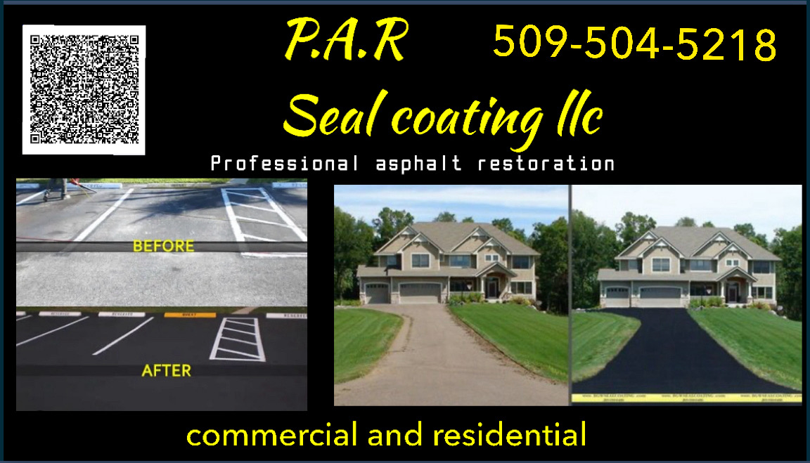 Avatar for P.A.R sealcoating llc