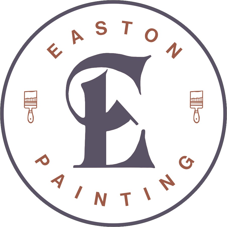 Logo for Easton Painting Inc