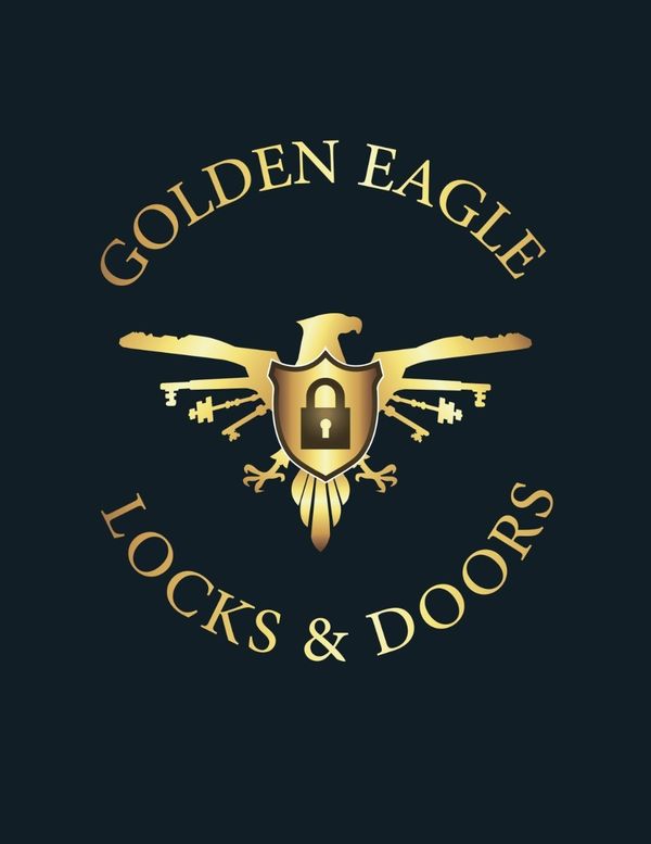 Avatar for Golden Eagle Locks & Doors