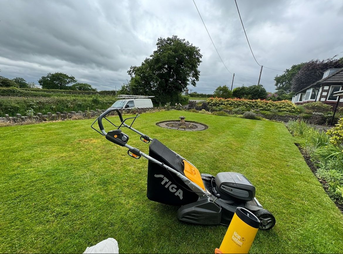 Avatar for O’bryant lawn care