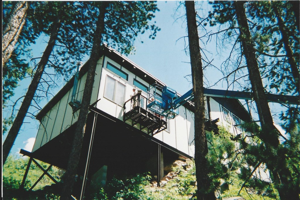 Shangra-La