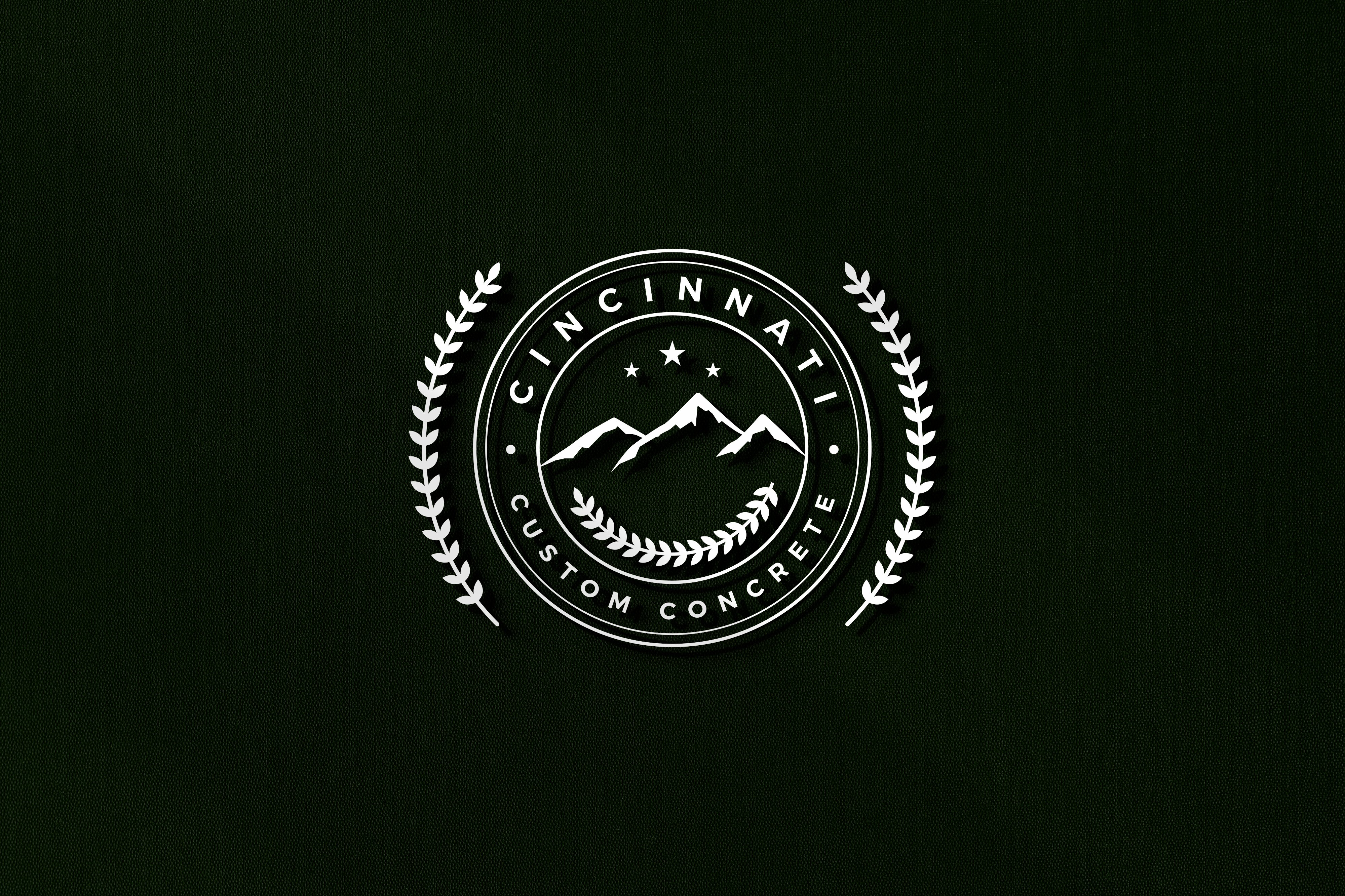 Avatar for cincinnti custom concrete