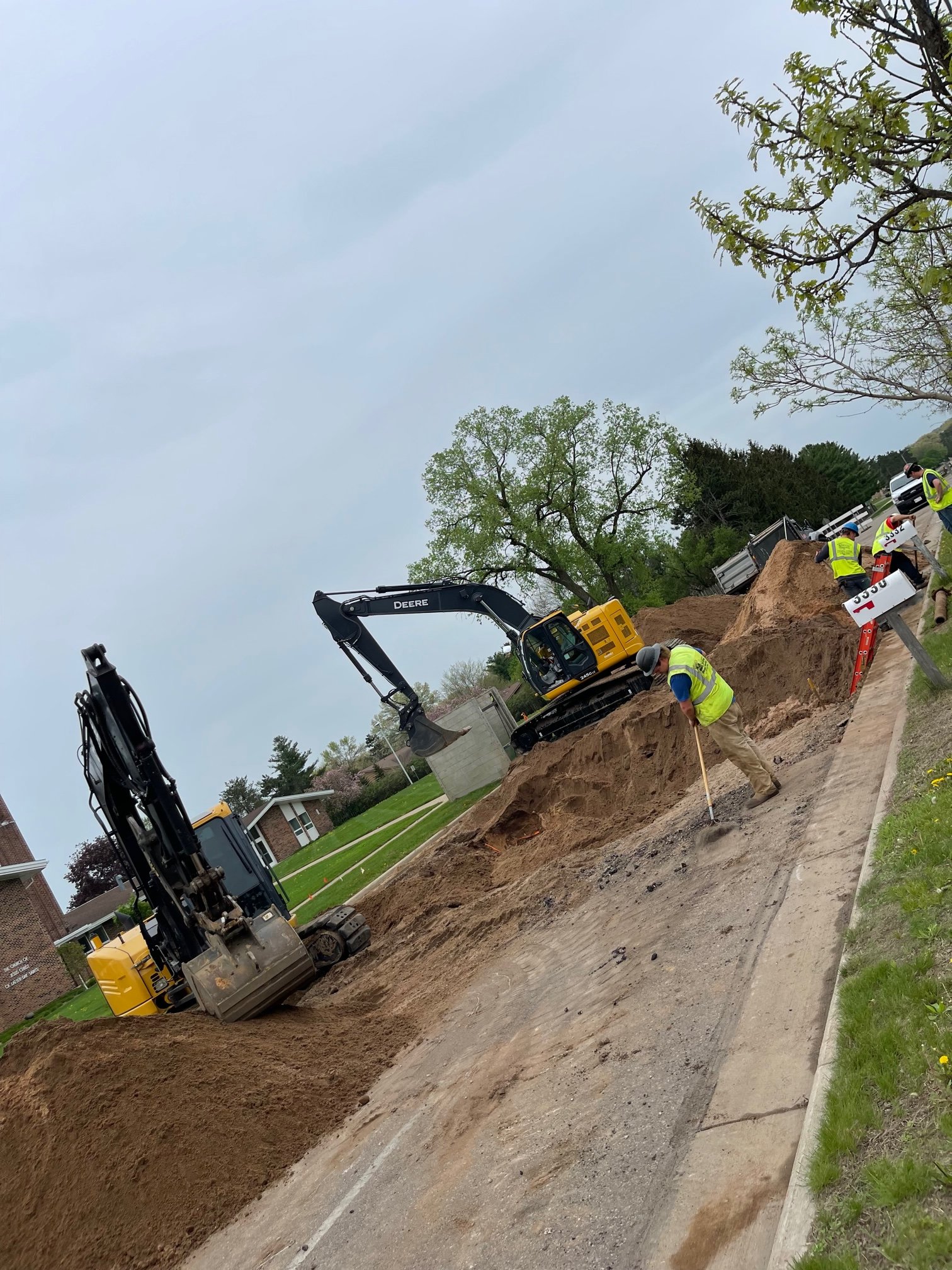 Avatar for CA Excavating and Construction LLC