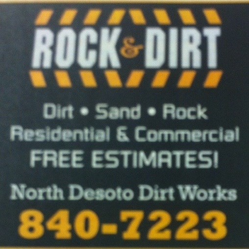 Avatar for NORTH DESOTO DIRT WORKS