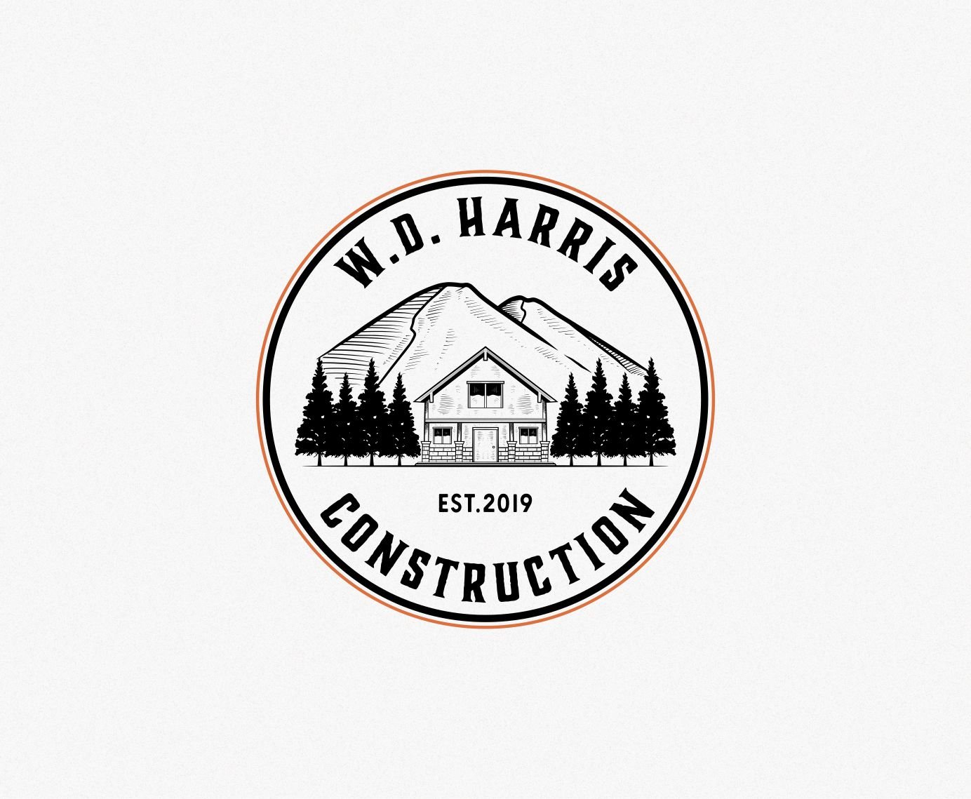 Avatar for W.D. Harris Construction LLC