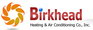 Logo for BIRKHEAD HEATING & AIR CONDITIONING CO INC