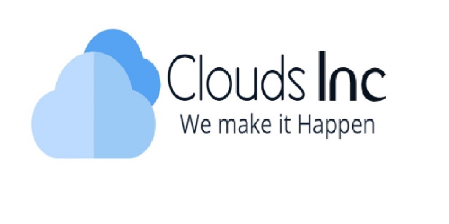 Avatar for Clouds INC