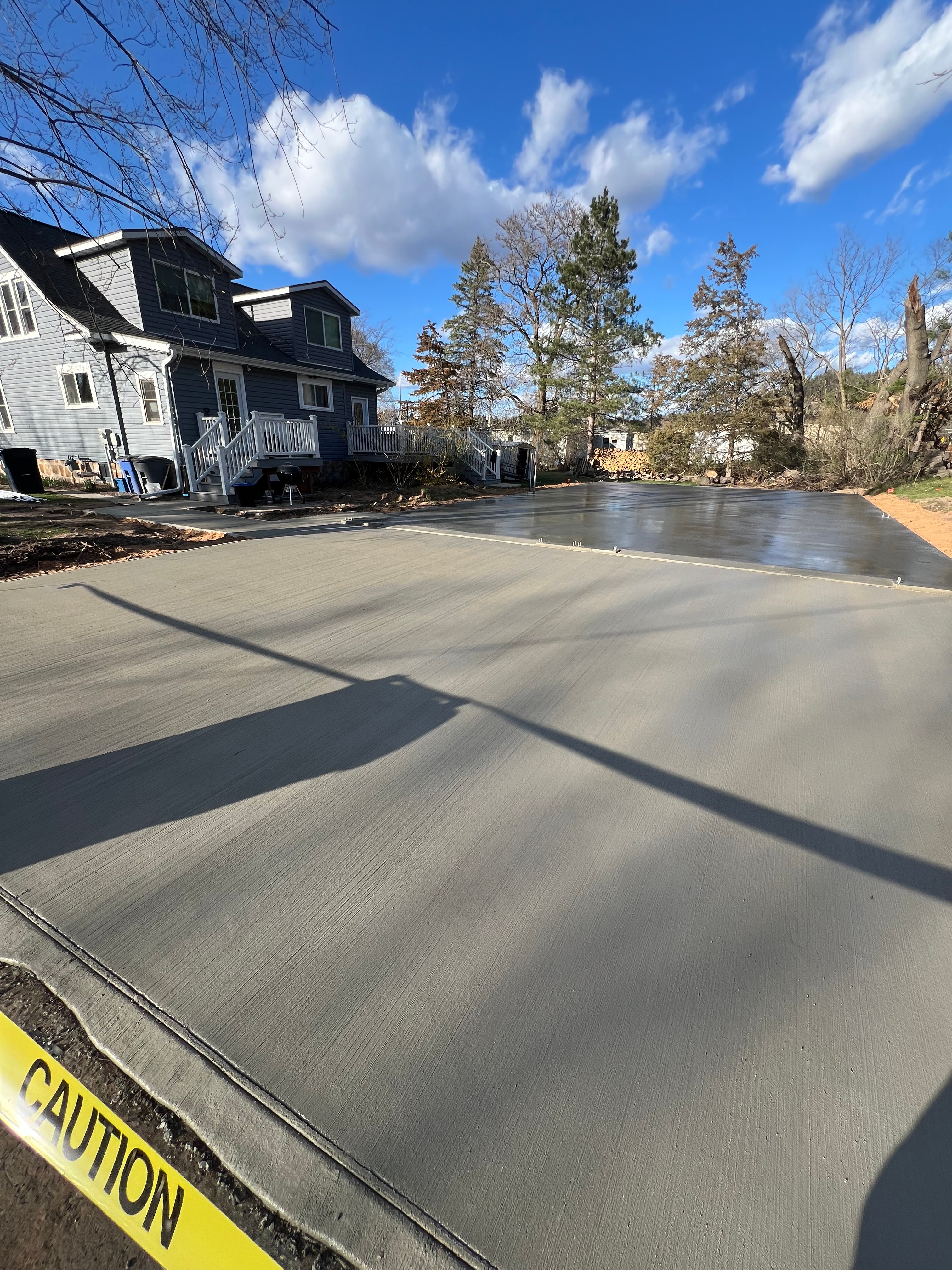 Avatar for Brandon Ruland Concrete and Masonry