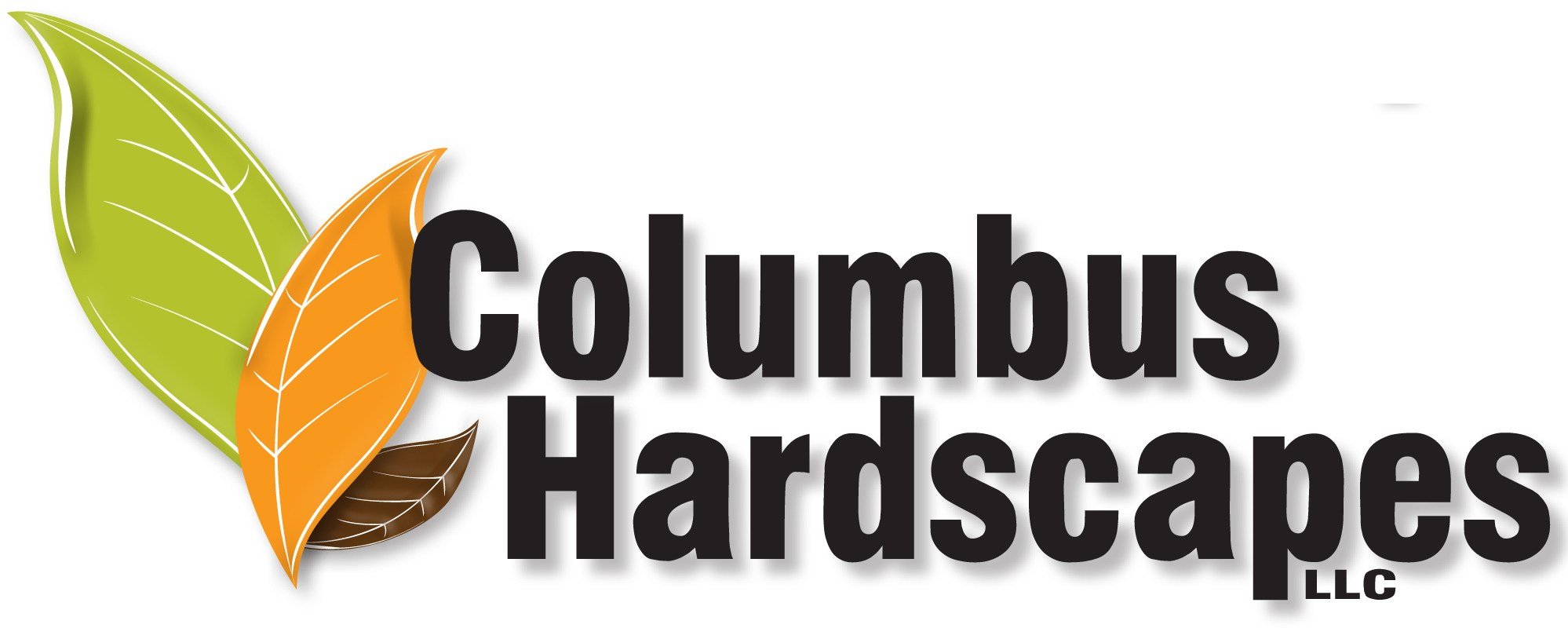 Logo for Columbus Hardscapes LLC