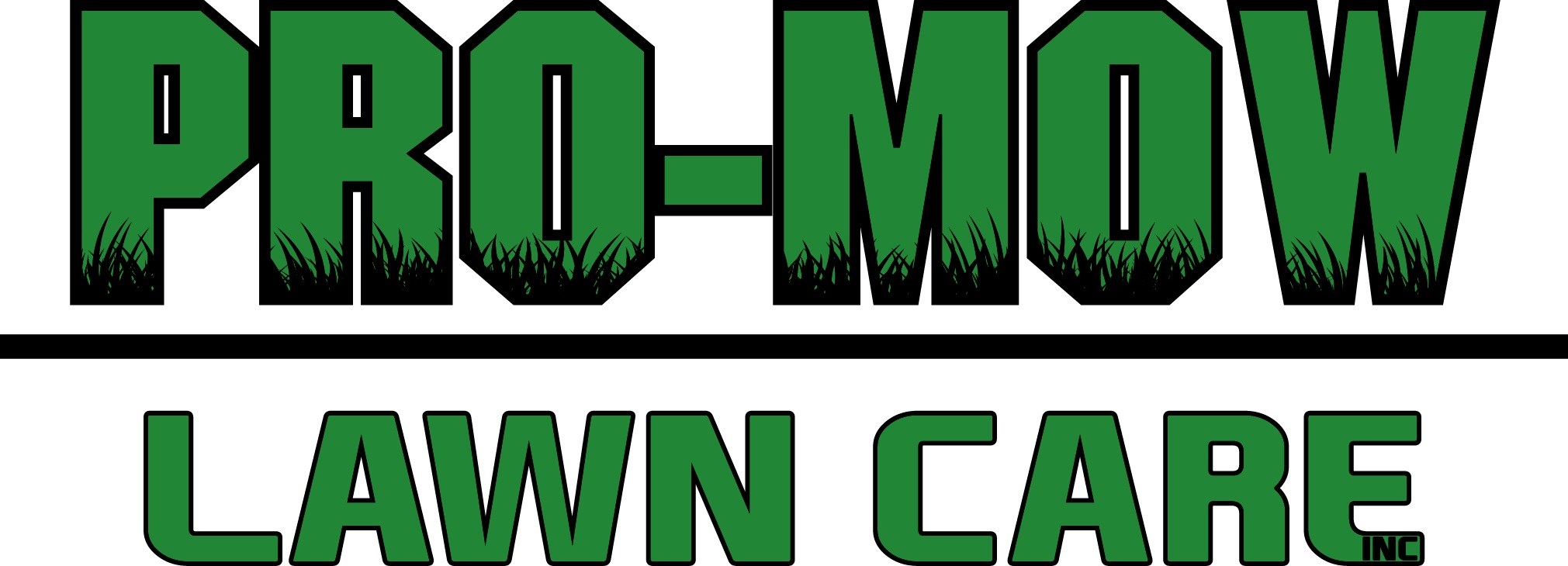Avatar for Pro-Mow Lawn Care Inc