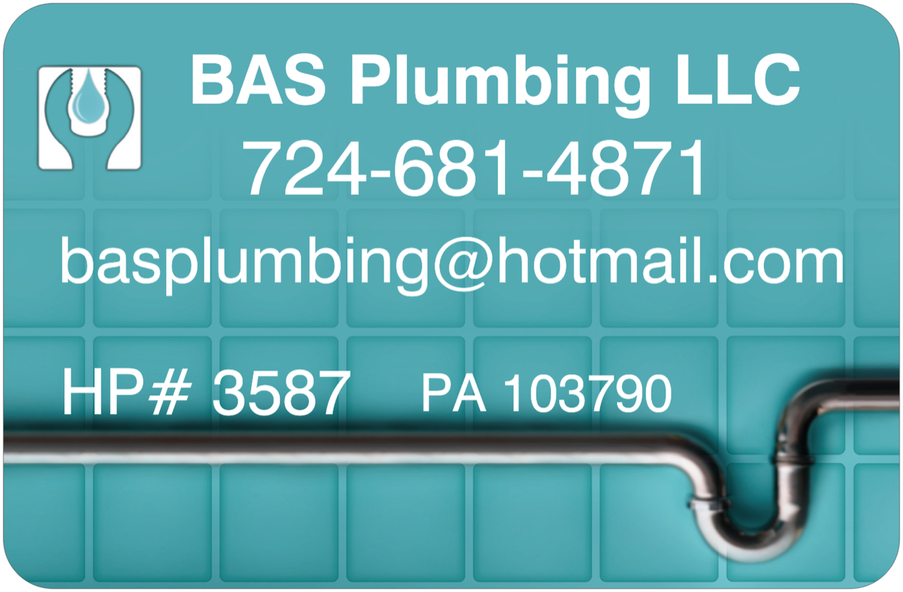 Avatar for BAS Plumbing LLC
