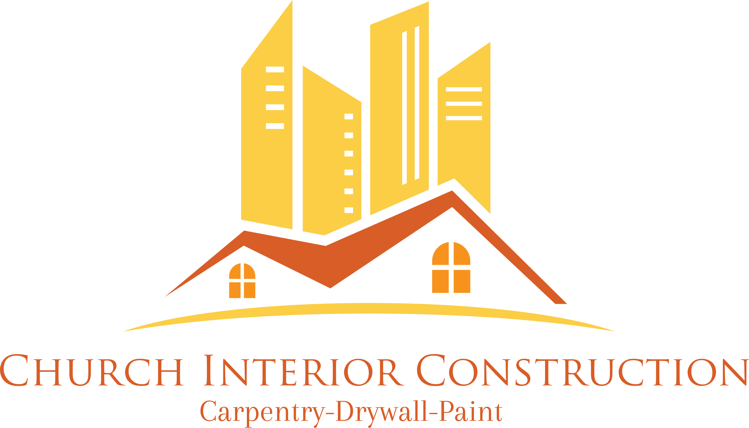 Avatar for Church Interior Construction