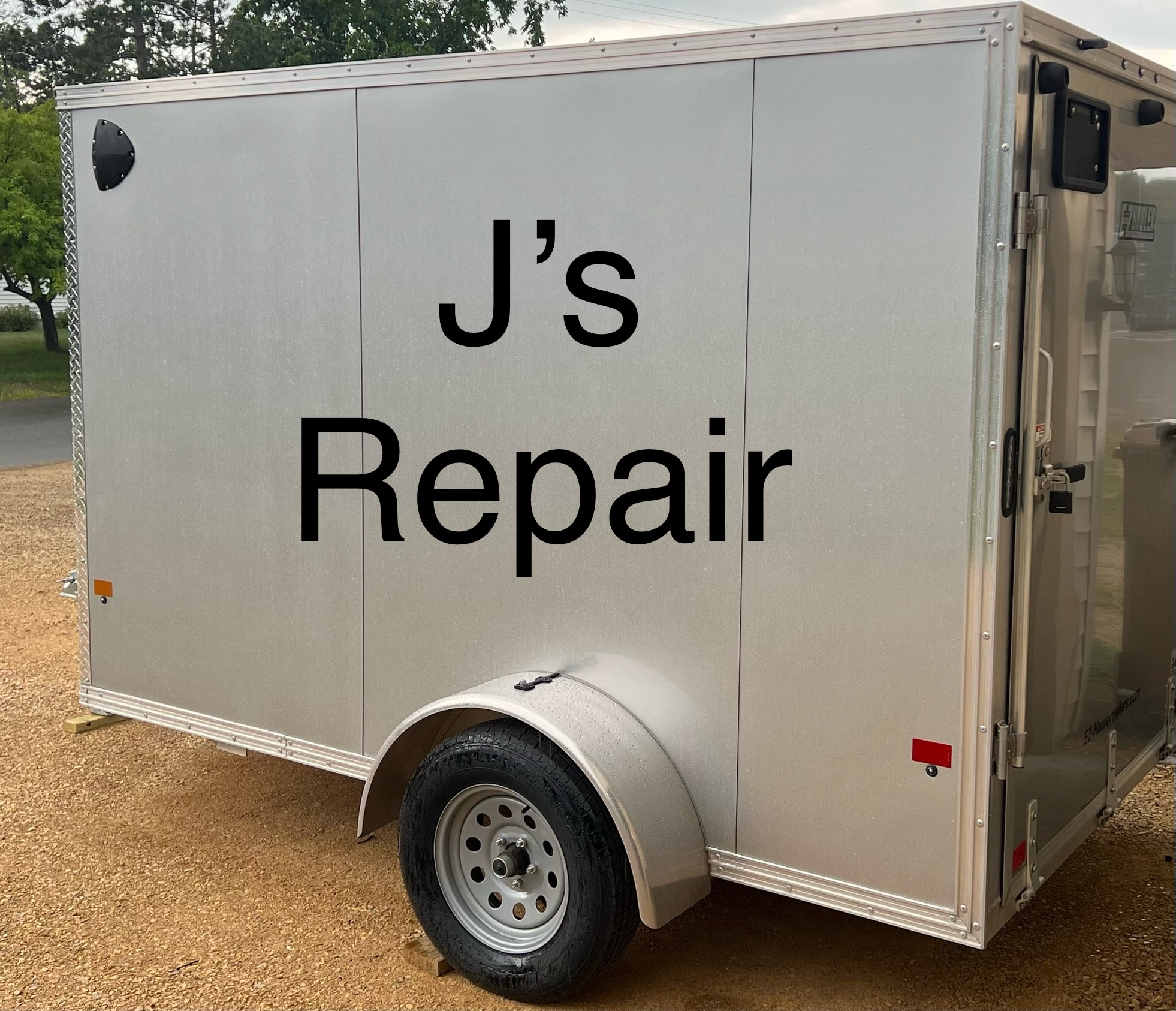 Avatar for J’s Repair