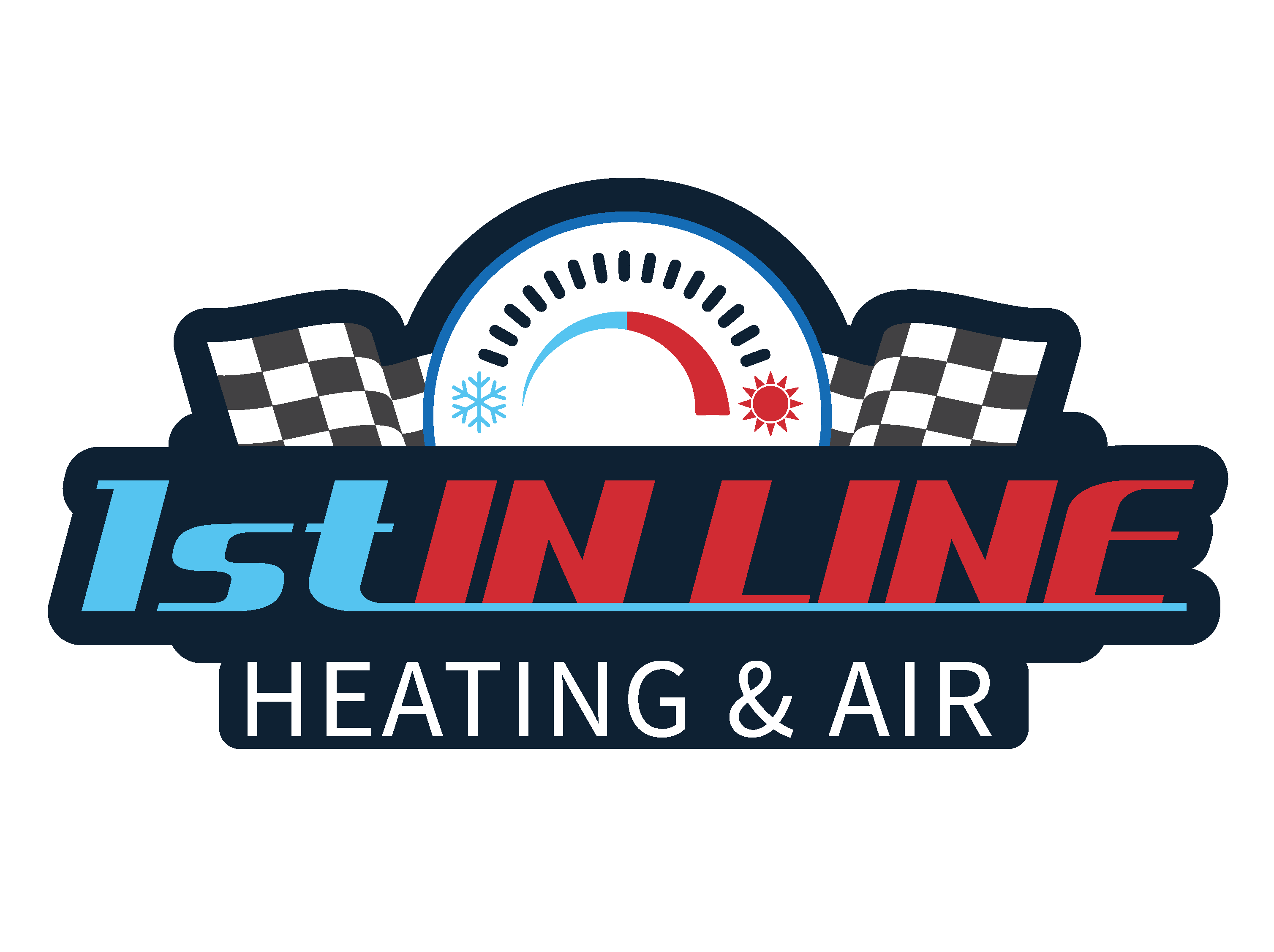 Avatar for 1st in line heating&air llc 