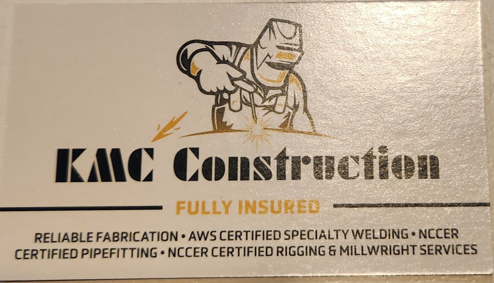 Avatar for KMC Construction LLC