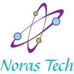 Noras Tech logo