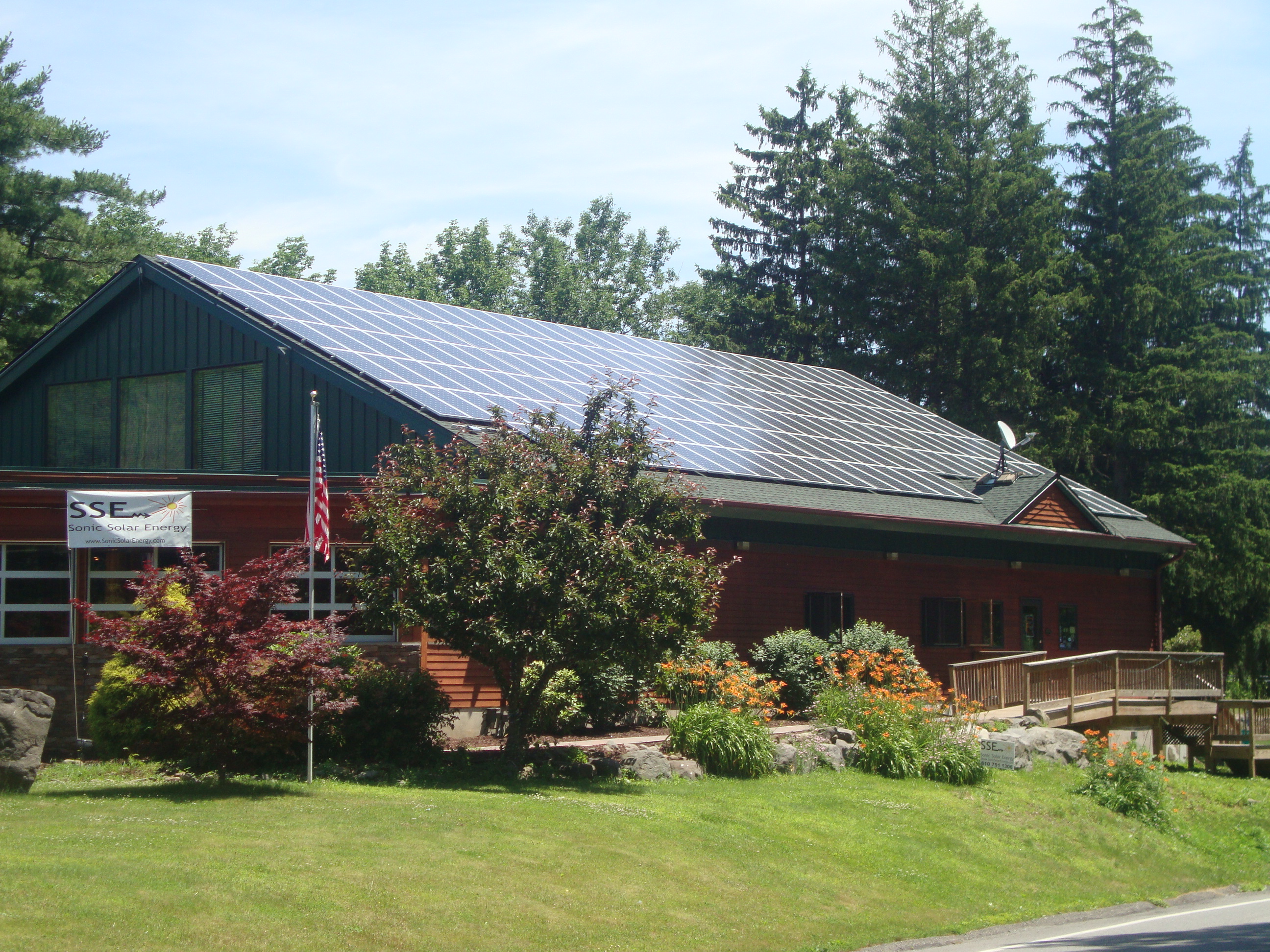 Barley Creek Restaurant