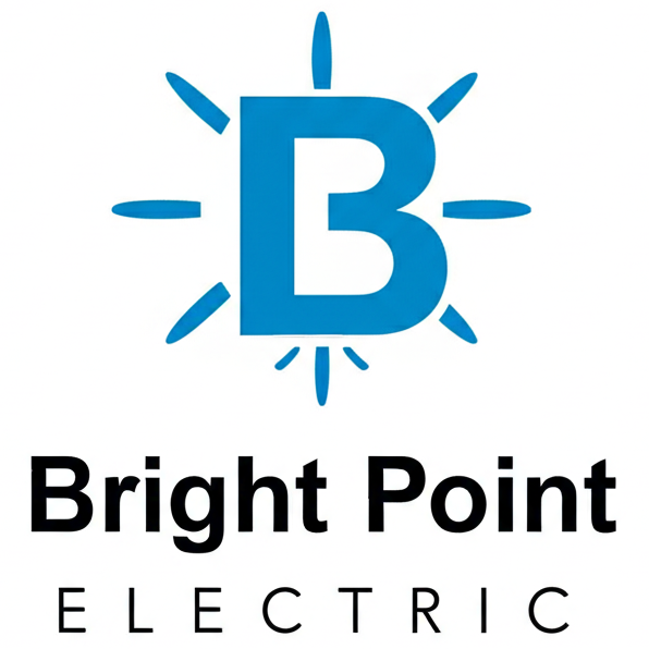 Logo for Bright Point Electric LLC