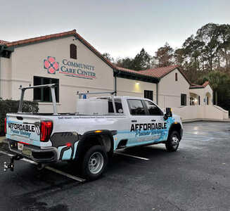 Avatar for Affordable Pressure Washing