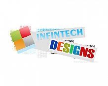 Infintech Designs logo