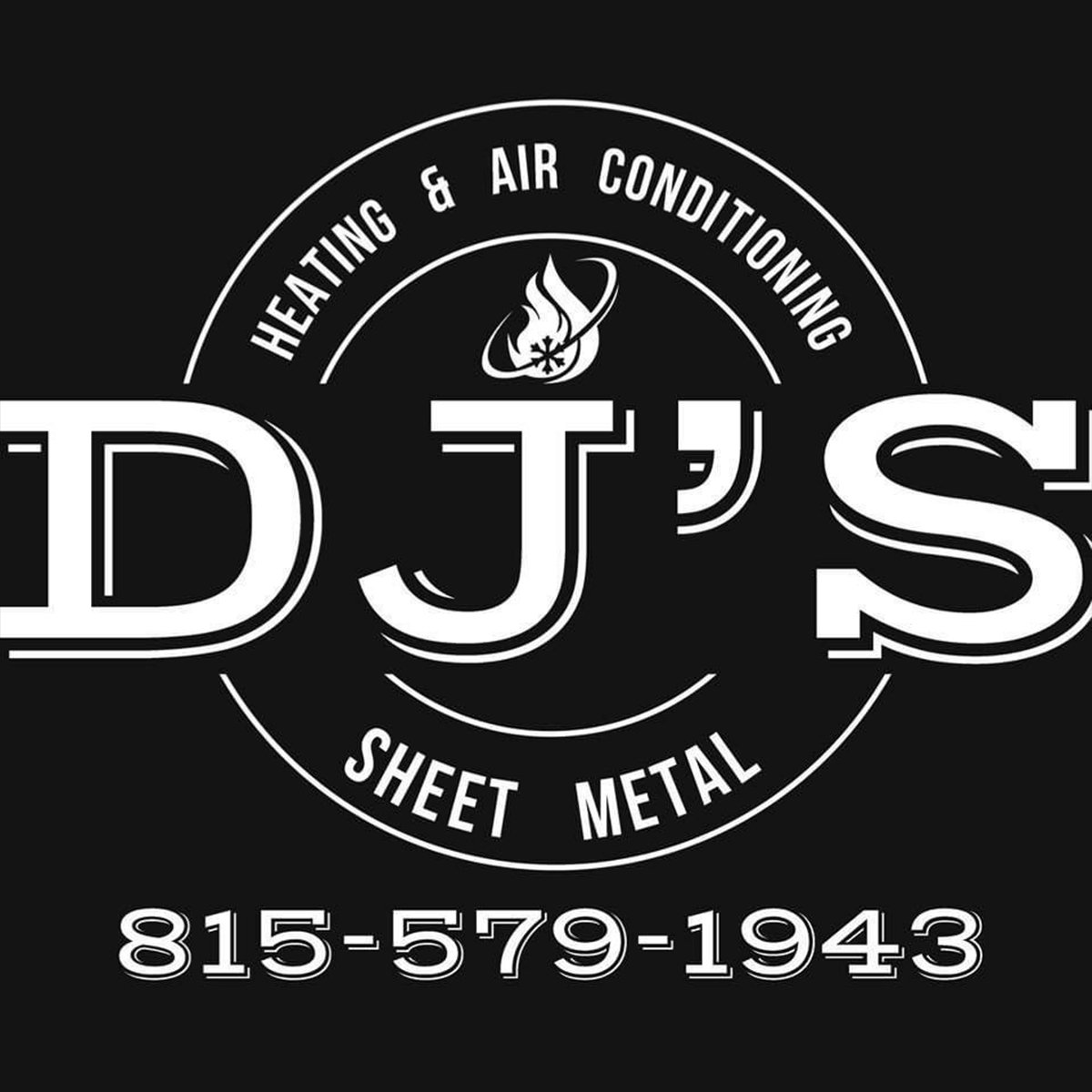 Avatar for DJ's Heating & Air Conditioning