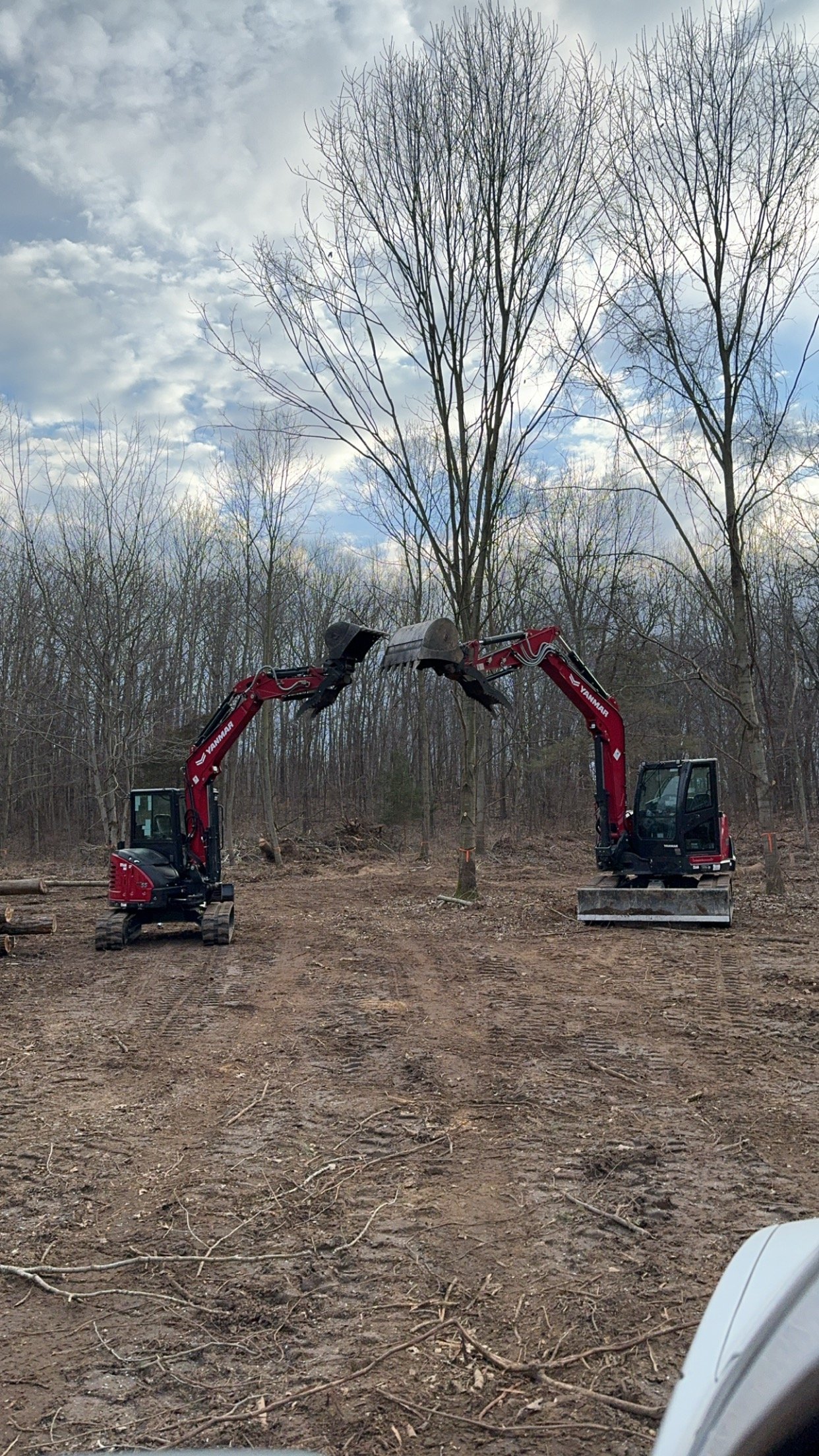 Avatar for JRE excavating