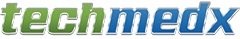 Techmedx logo