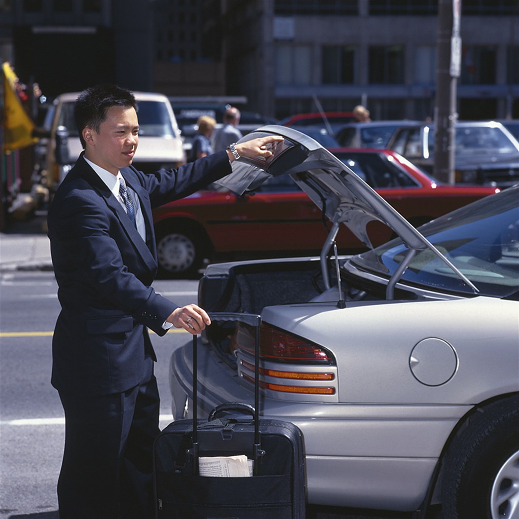 Woodbury Airport Taxi