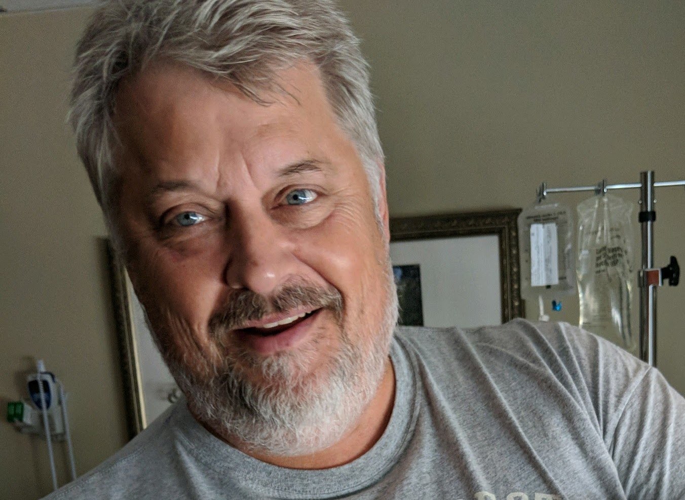 Avatar for Ken Hammock