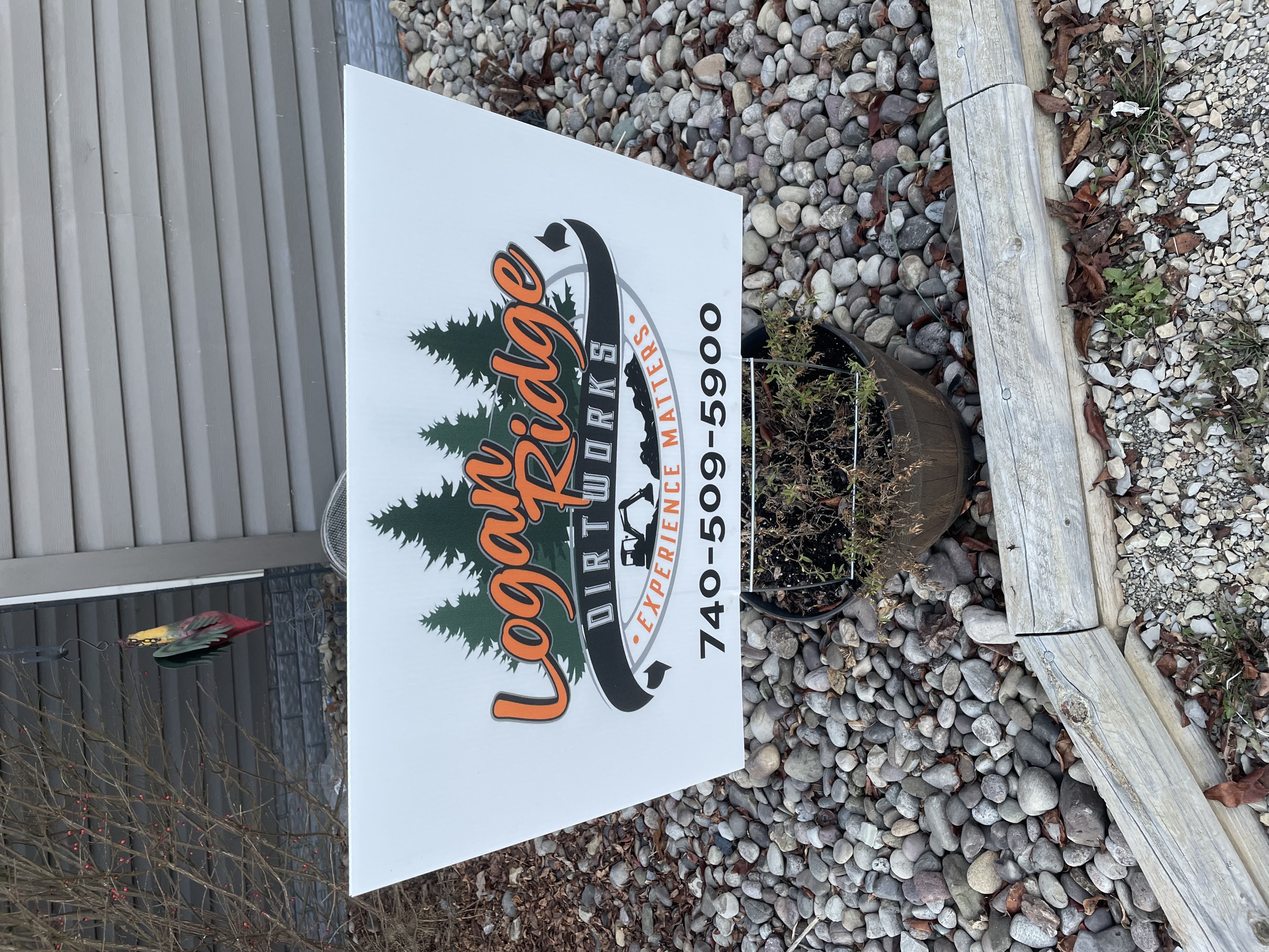 Avatar for Logan Ridge Dirtworks